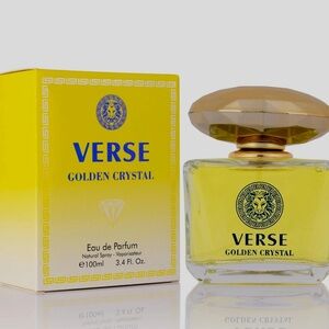 2pc bundle perfume
Brand new